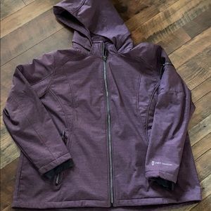 Free Country Soft shell jacket